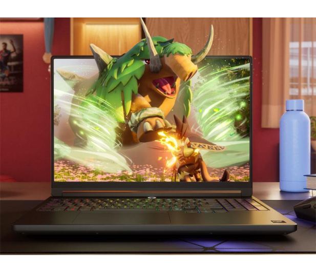 Lenovo Legion 5-15 Ryzen 7-250/24GB/512 RTX5070 OLED - 1594830 - zdjęcie 11